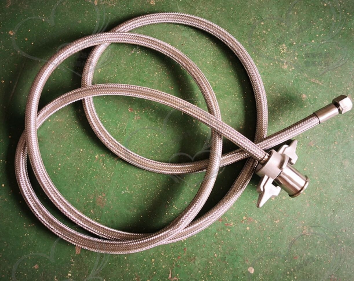 液氮軟管 液氮軟管