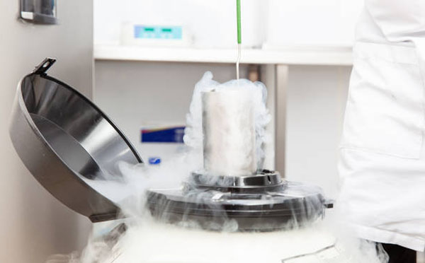 液氮罐維護 液氮罐維護