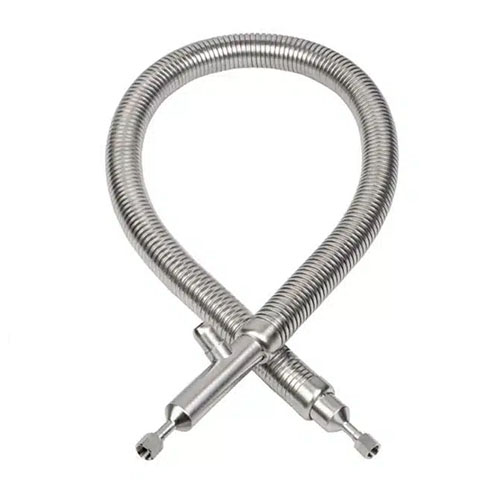 液氮真空軟管 液氮真空軟管