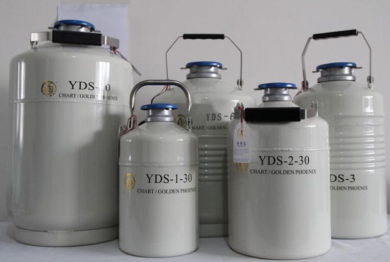 金鳳液氮罐 金鳳液氮罐